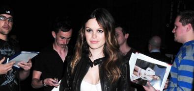 Rachel Bilson - Premiera Waiting For Forever